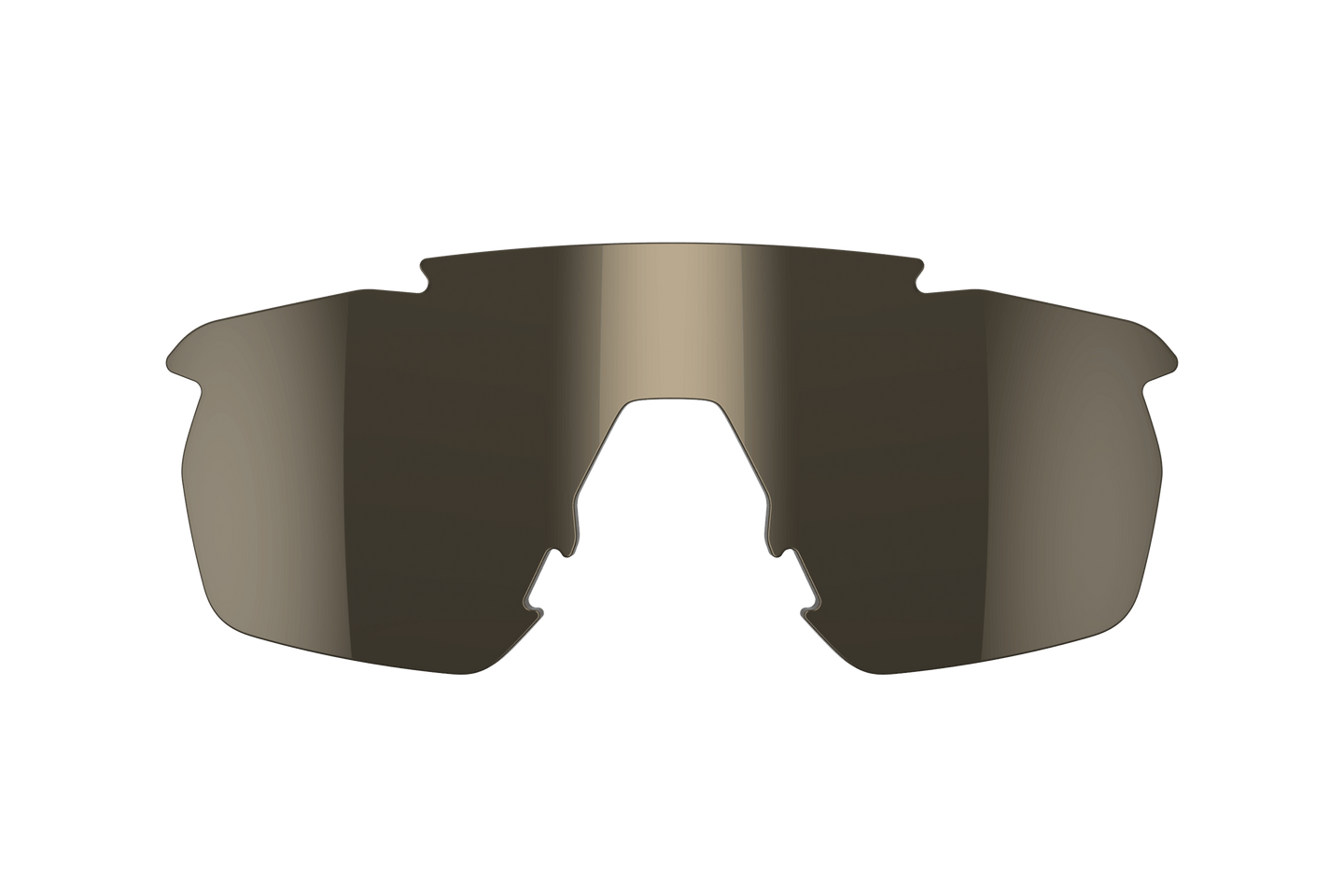 WX CITADEL CAPTIVATE™ Tungsten Mirror Lens
