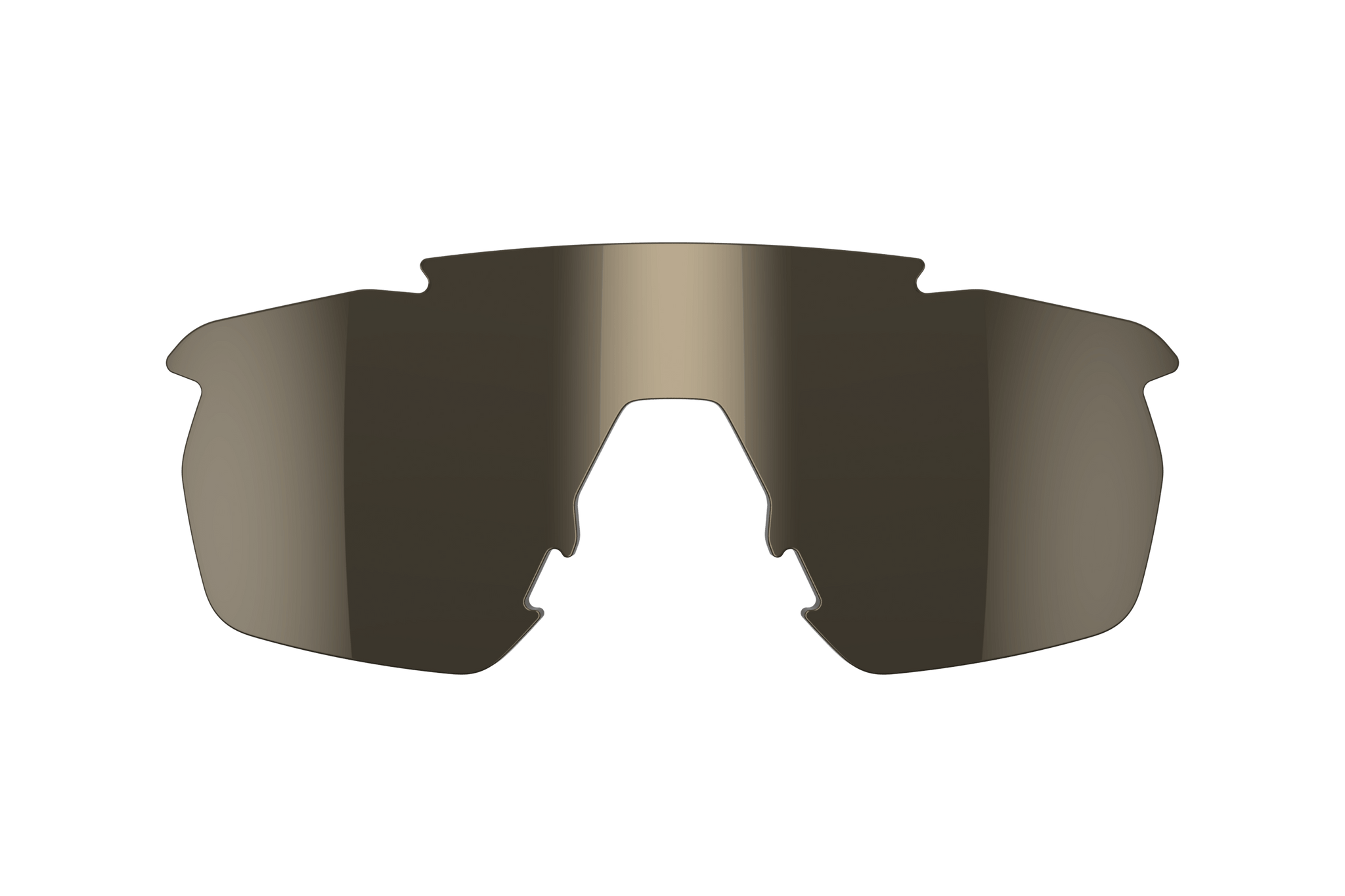 WX CITADEL CAPTIVATE™ Tungsten Mirror Lens