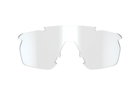 WX CITADEL Flow-Coated Clear Lens