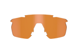 WX CITADEL Flow-Coated Light Rust Lens