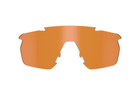 WX CITADEL Flow-Coated Light Rust Lens
