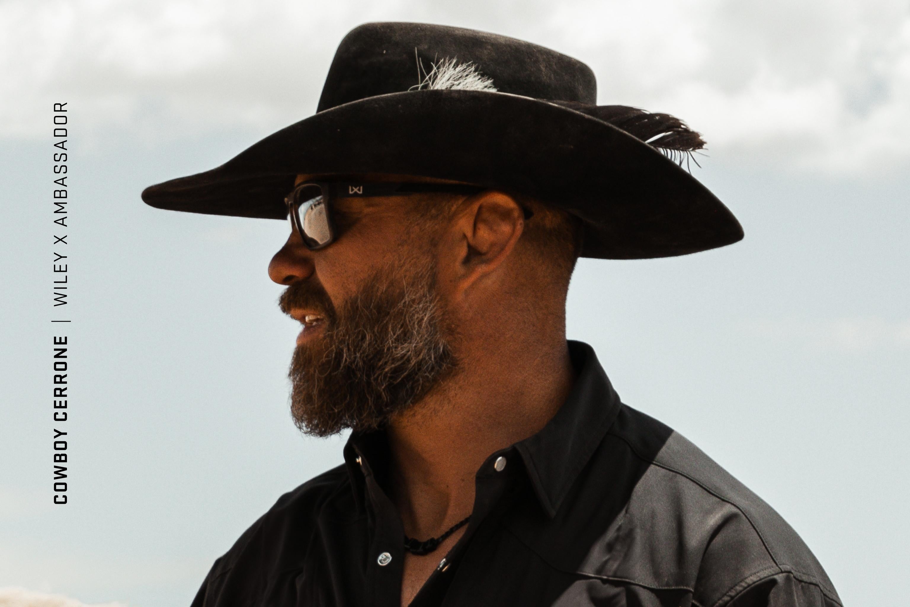 WX Founder Sunglasses - CAPTIVATE™ Polarized Black Mirror Lenses