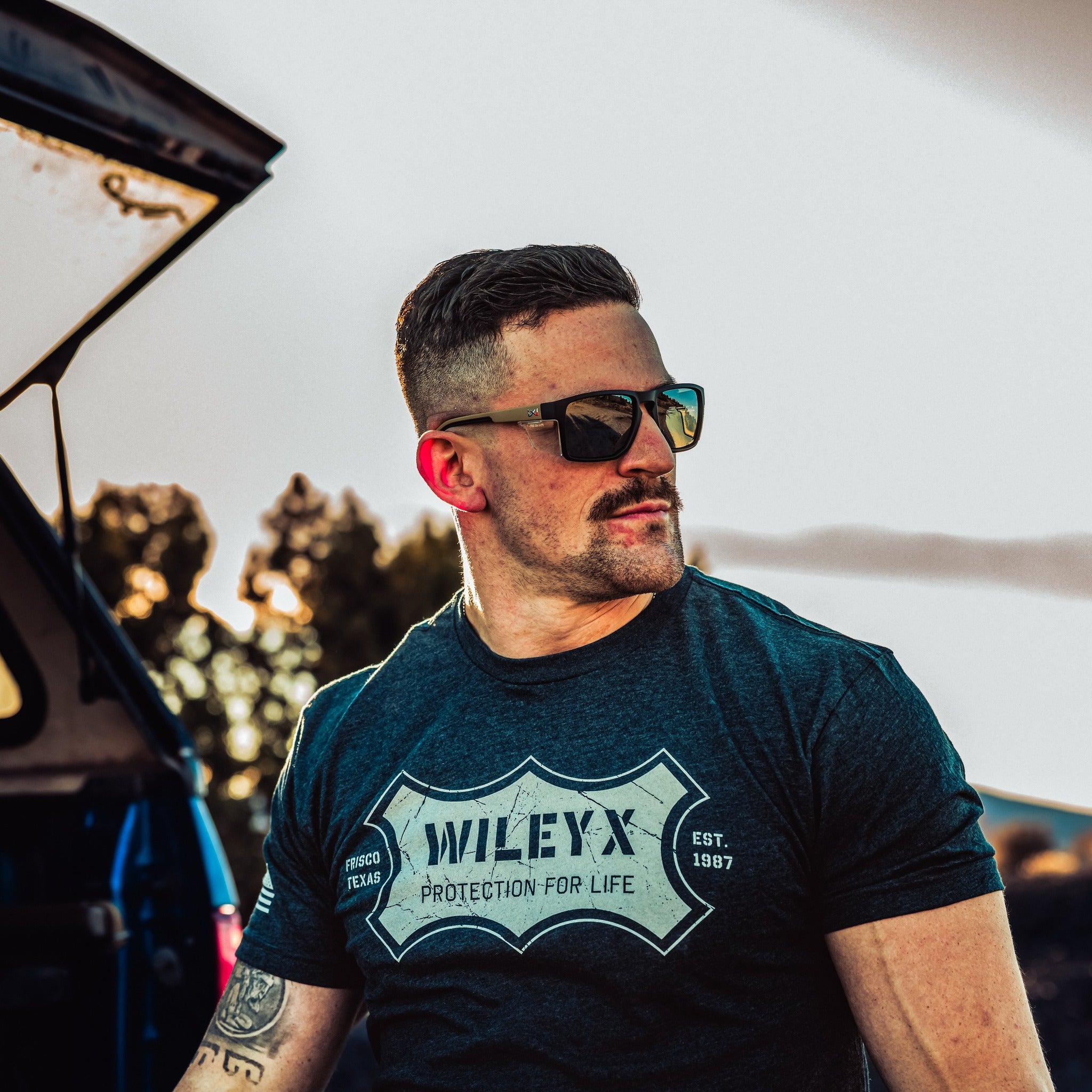 WX Founder