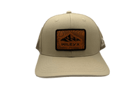 WX Desert Mountain Hat