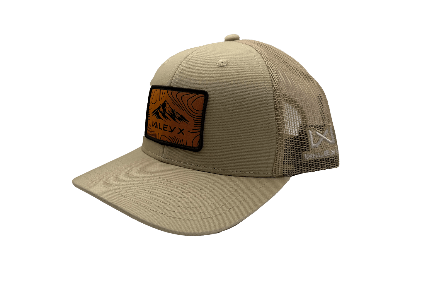WX Desert Mountain Hat