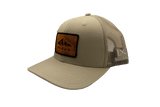 WX Desert Mountain Hat