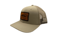 WX Desert Mountain Hat