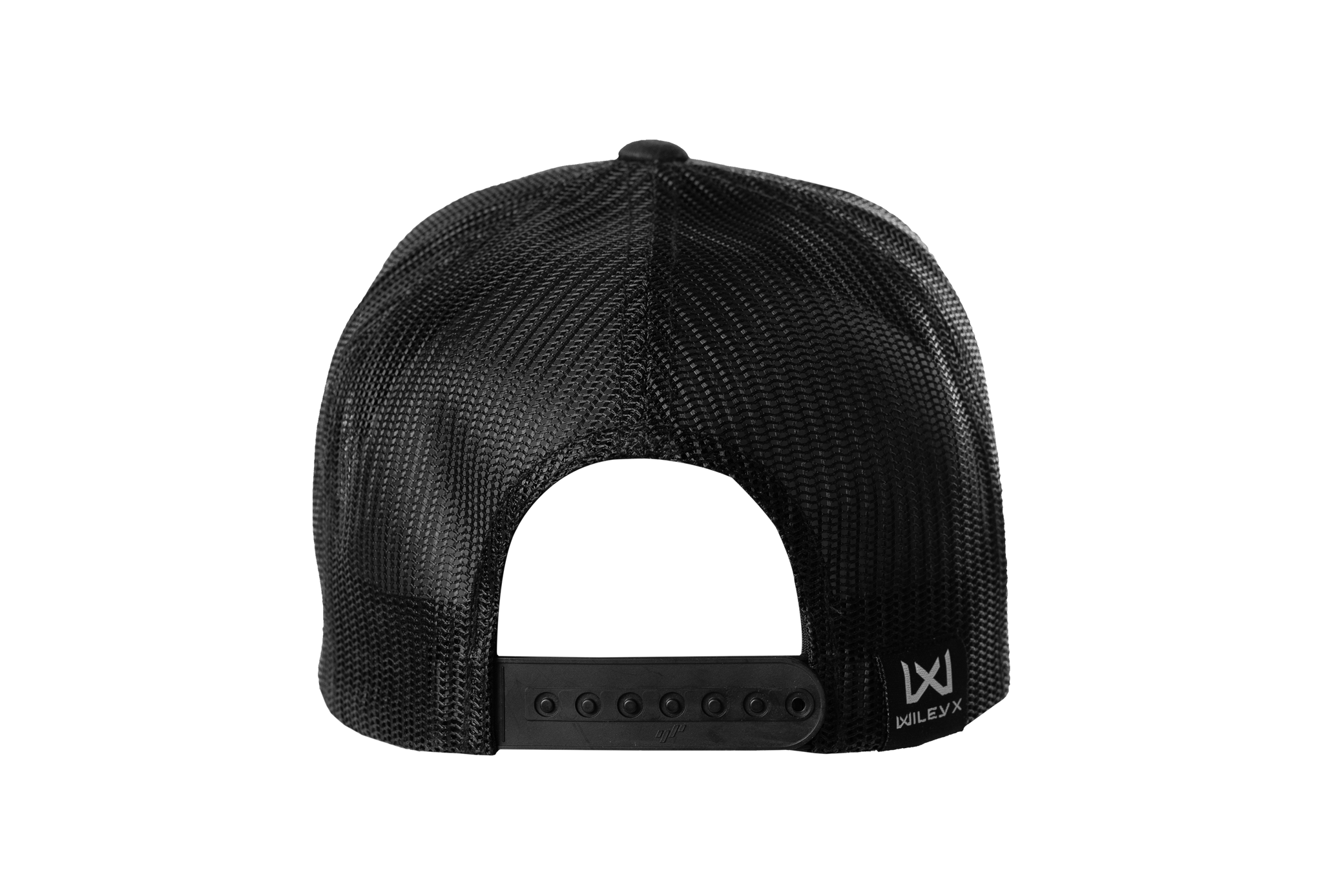 WX Camo Faith Family Freedom Hat