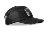 WX Camo Faith Family Freedom Hat