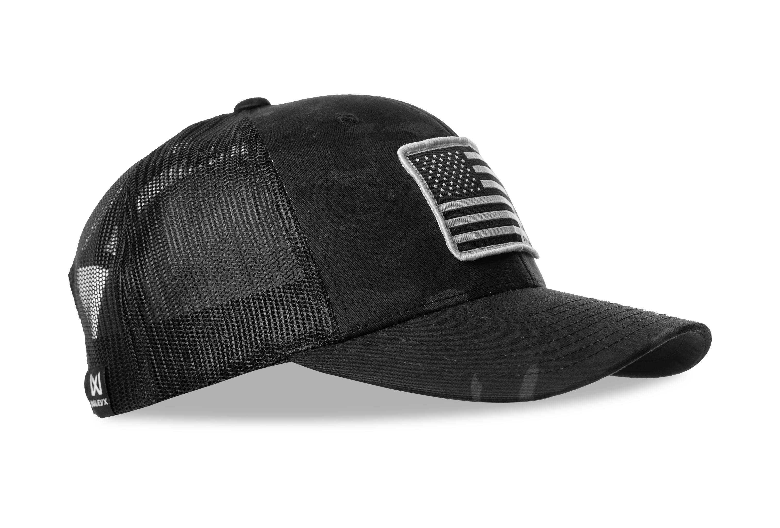 WX Camo Faith Family Freedom Hat | Wiley X