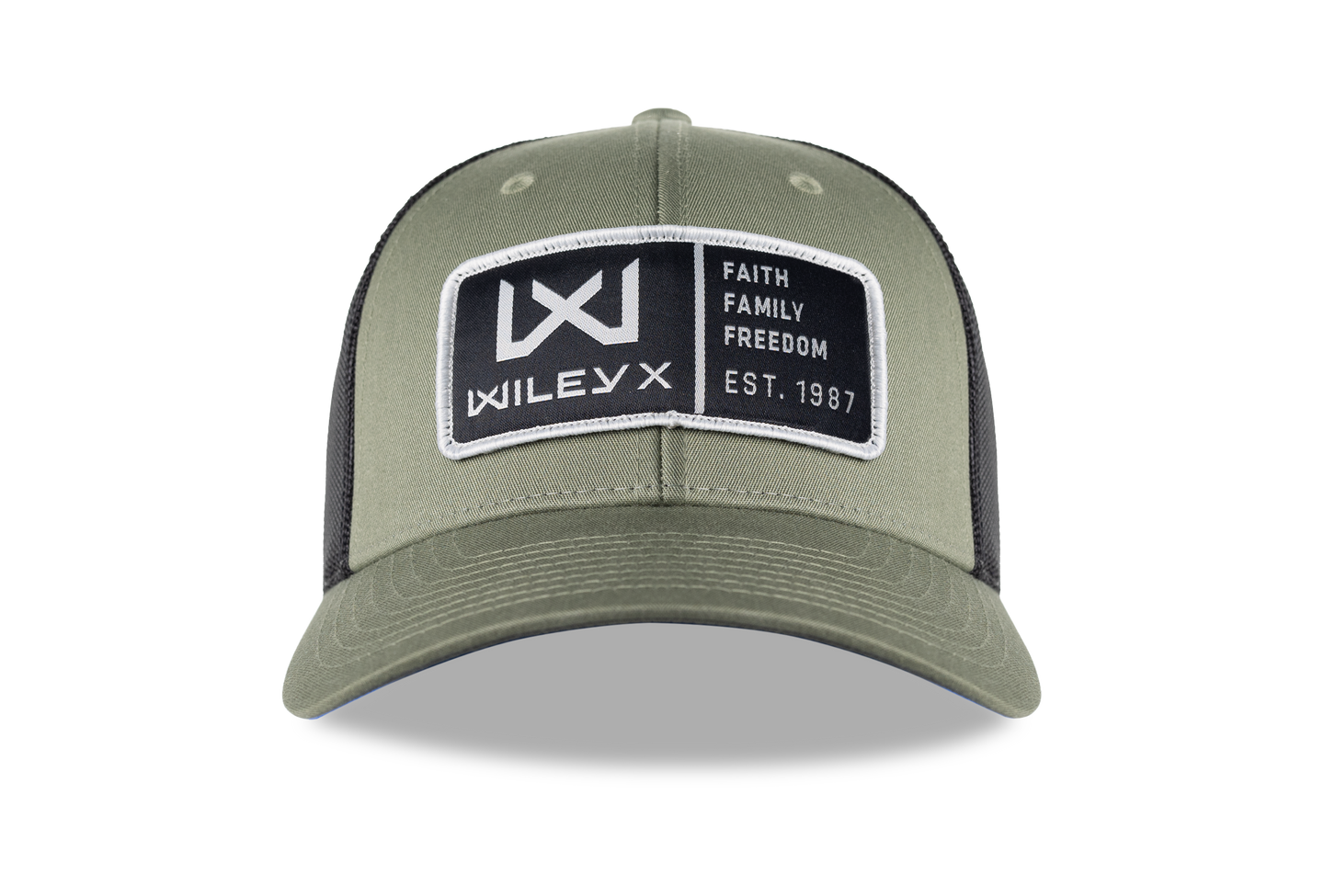 WX Freedom Faith Patriot Cap