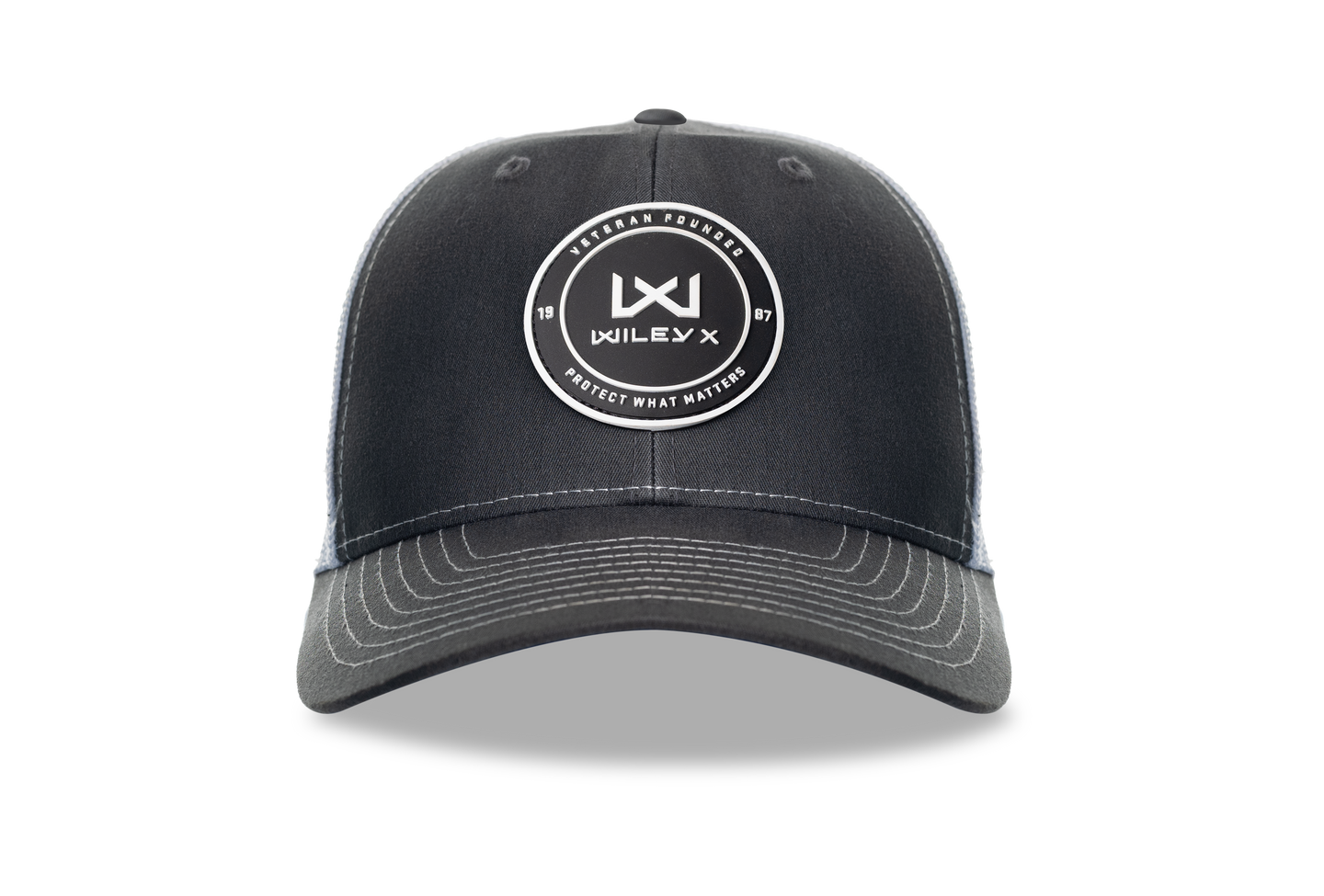 WX Protect What Matters Cap
