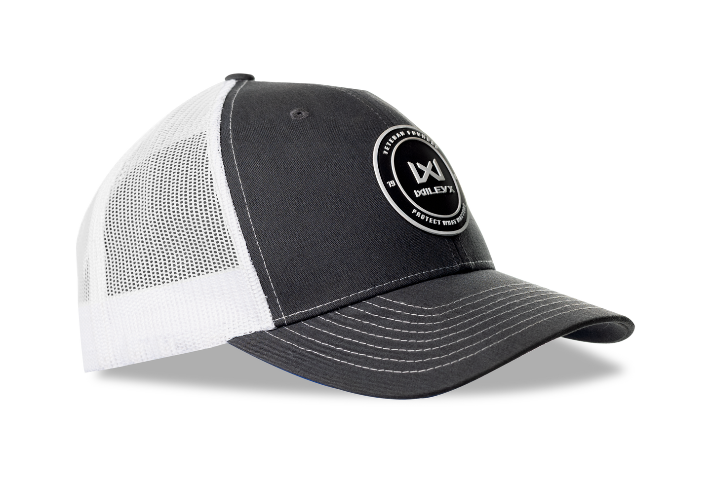 WX Protect What Matters Cap