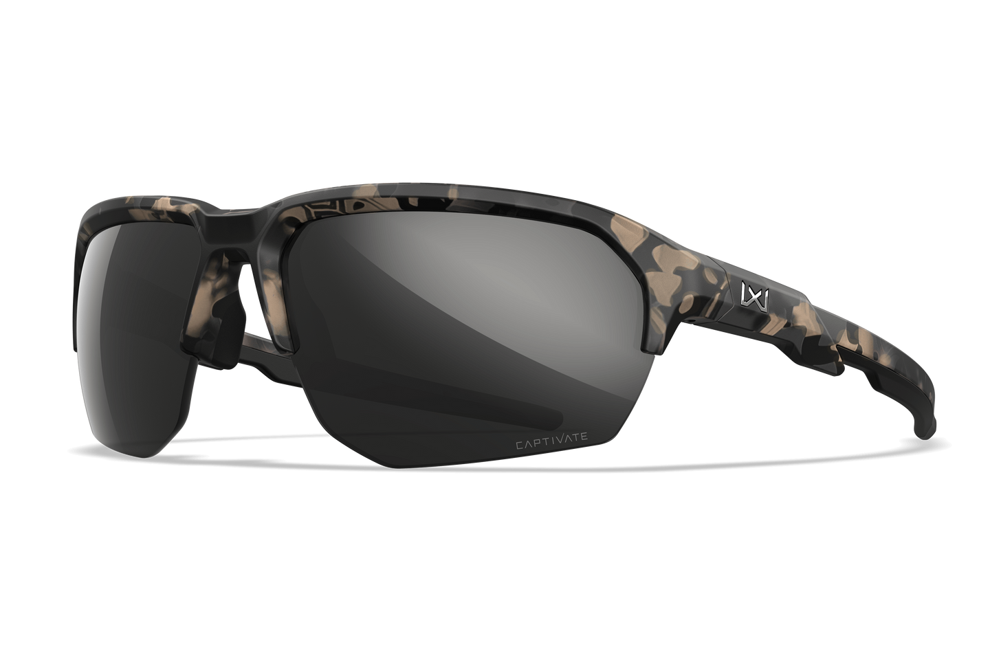 WX Jakl Camo Edition