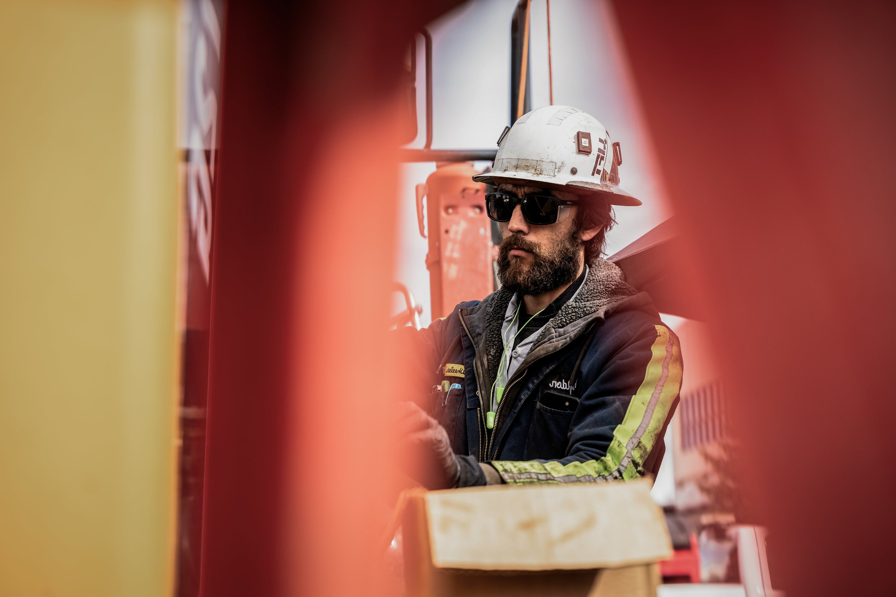 Wiley X Eyewear | On or Off the Job - All-Day Comfort