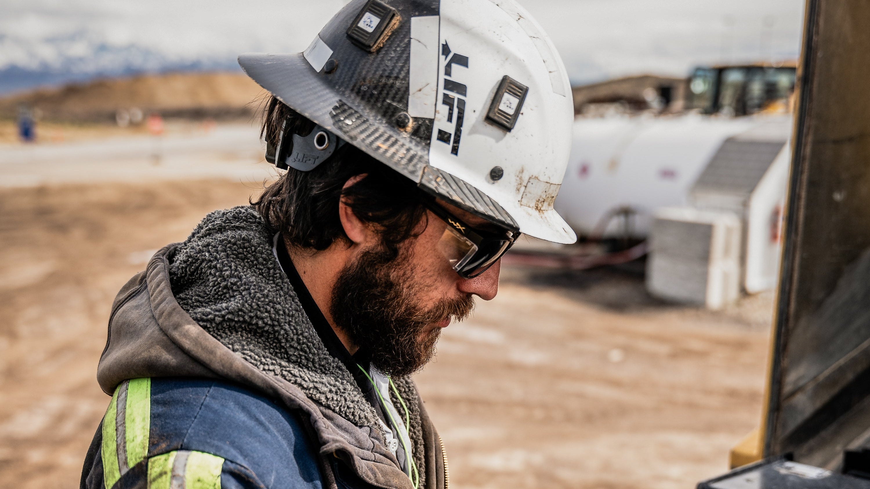 Wiley X Eyewear | On or Off the Job - All-Day Comfort