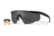 Saber Advanced with Rx Insert