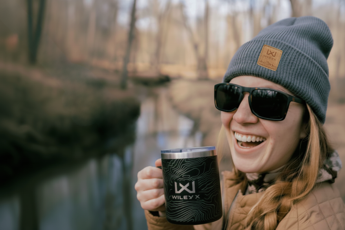 WX Her Favorites Gift Set