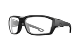 WX Alpine Matte Black Frame