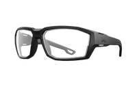 WX Alpine Matte Black Frame