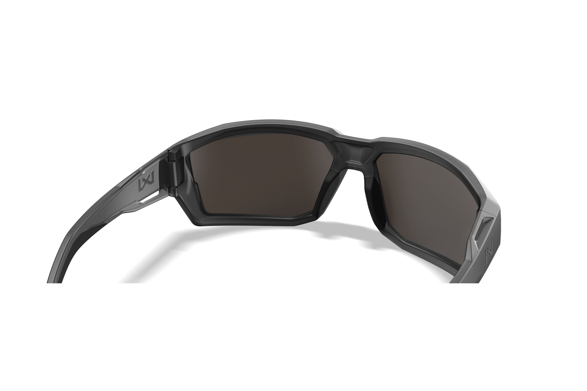 WX Alpine Sunglasses - Green Lenses Black Frame | Wiley X WX Alpine Sunglasses - Green Lenses Black Frame | Wiley X