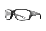 WX Alpine Translucent Black Frame