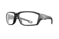 WX Alpine Translucent Black Frame