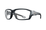 WX Alpine Matte Graphite Grey Frame