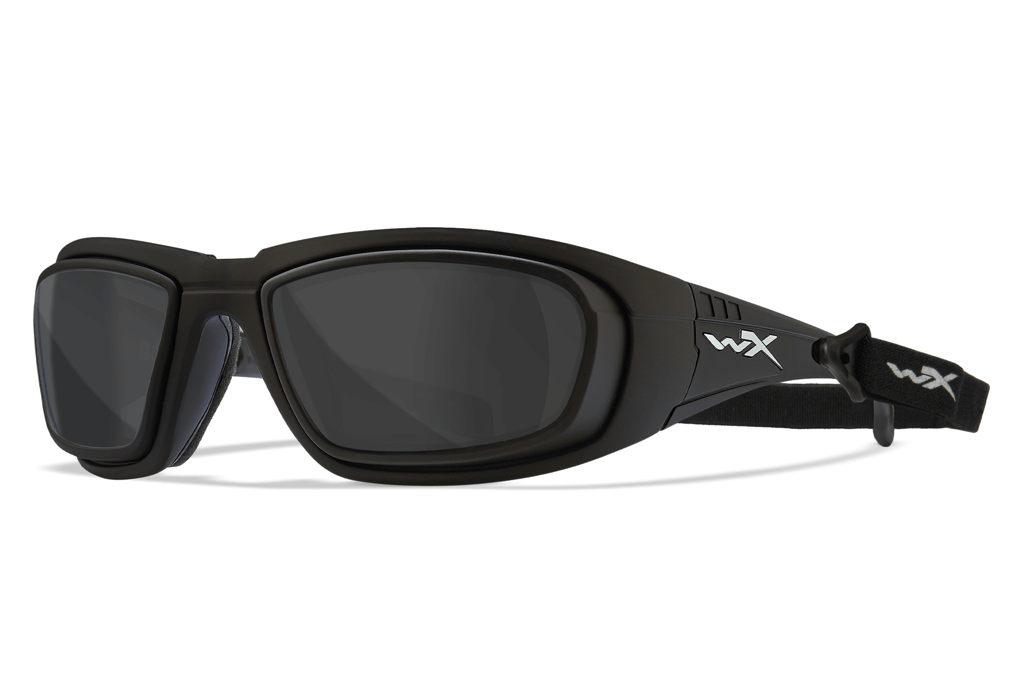 boss goggles Wiley X WX Boss Sunglasses