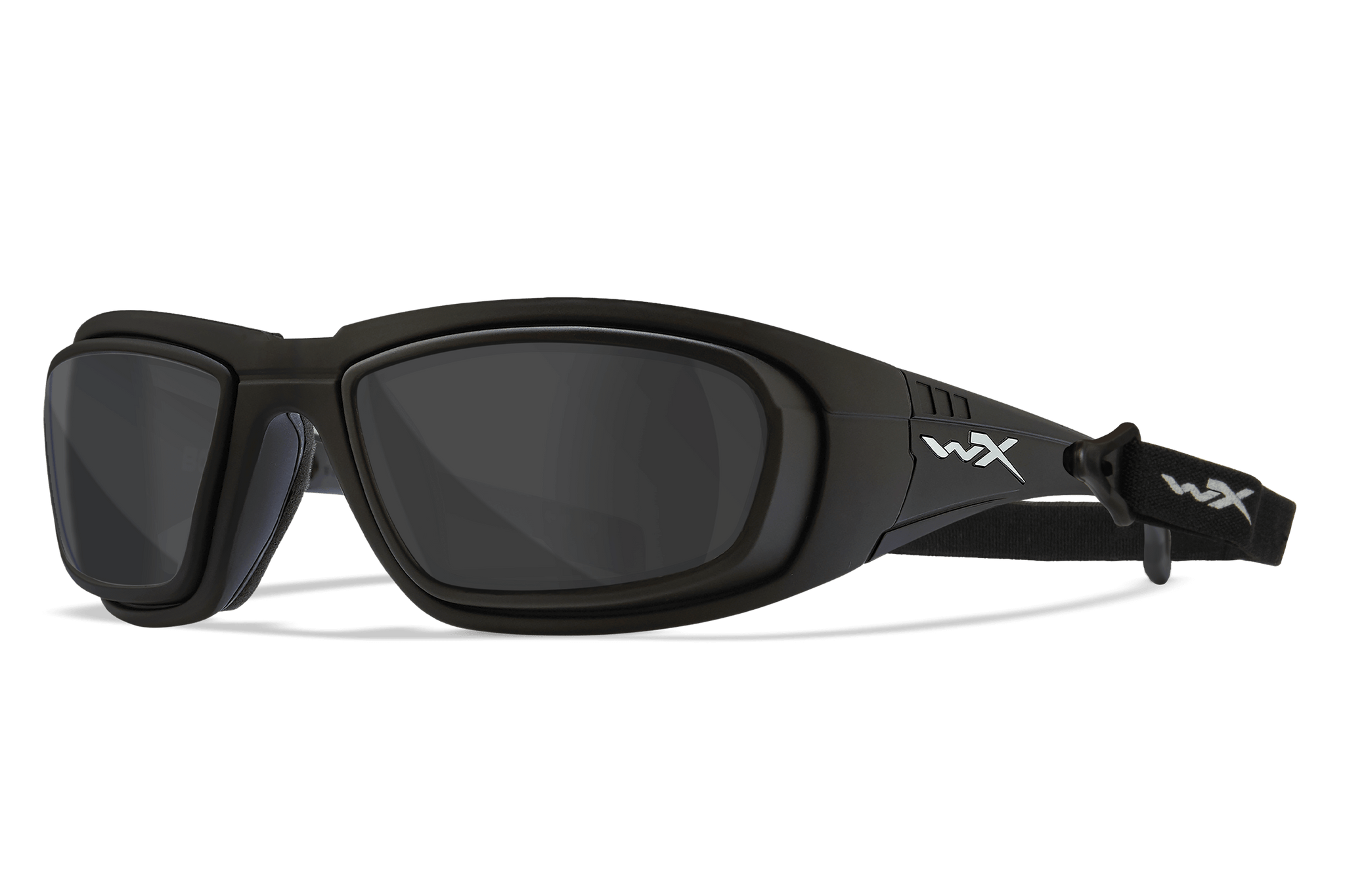 WX Boss Frame with RX Rim