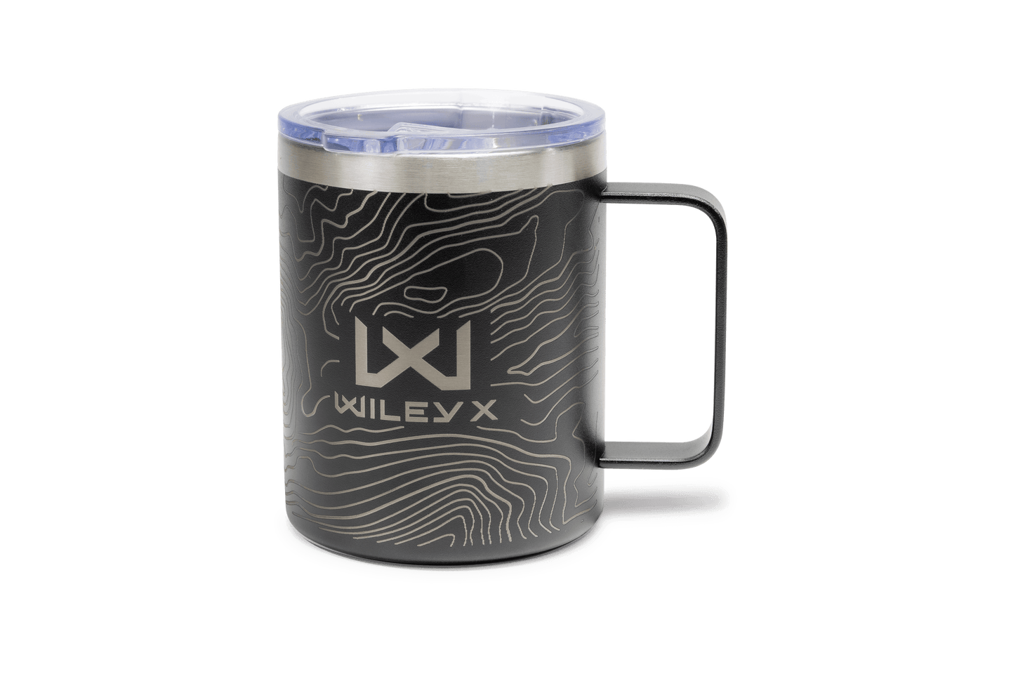 Branded Insulated Mug