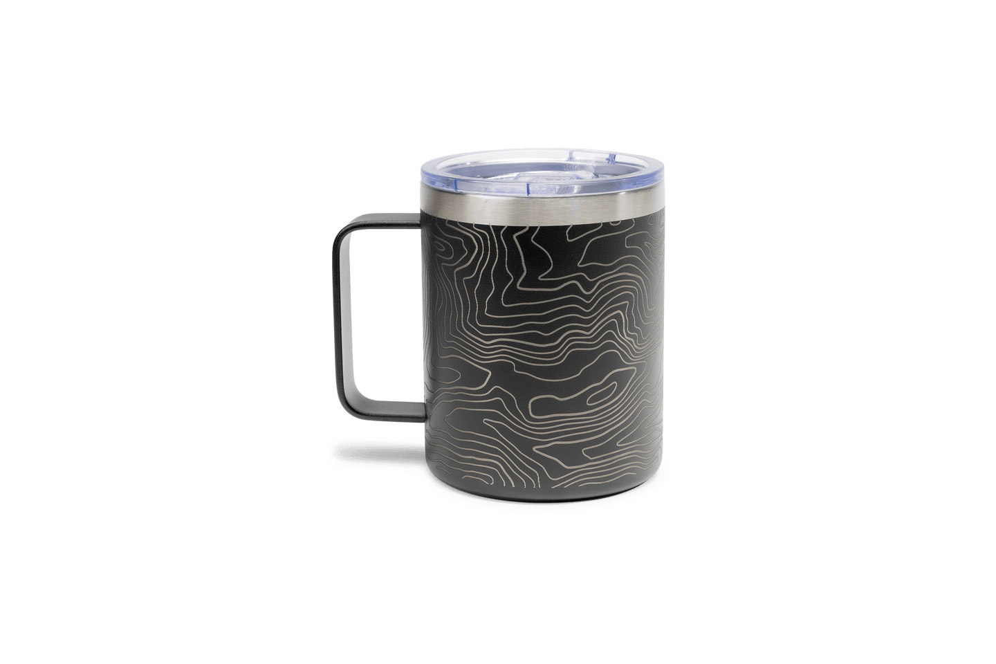 Branded Insulated Mug