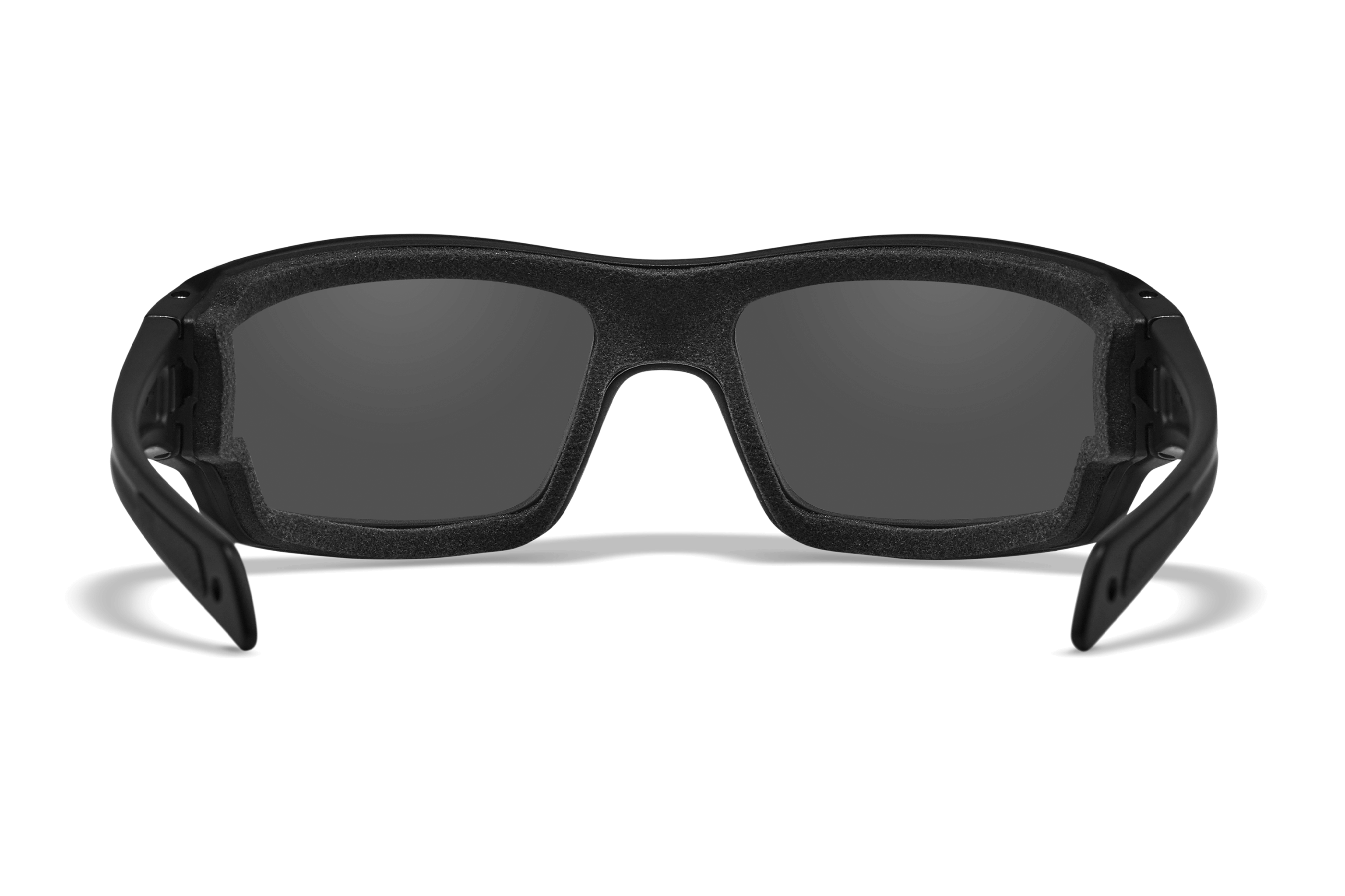 WX Breach Sunglasses - Smoke Grey Lenses | Wiley X