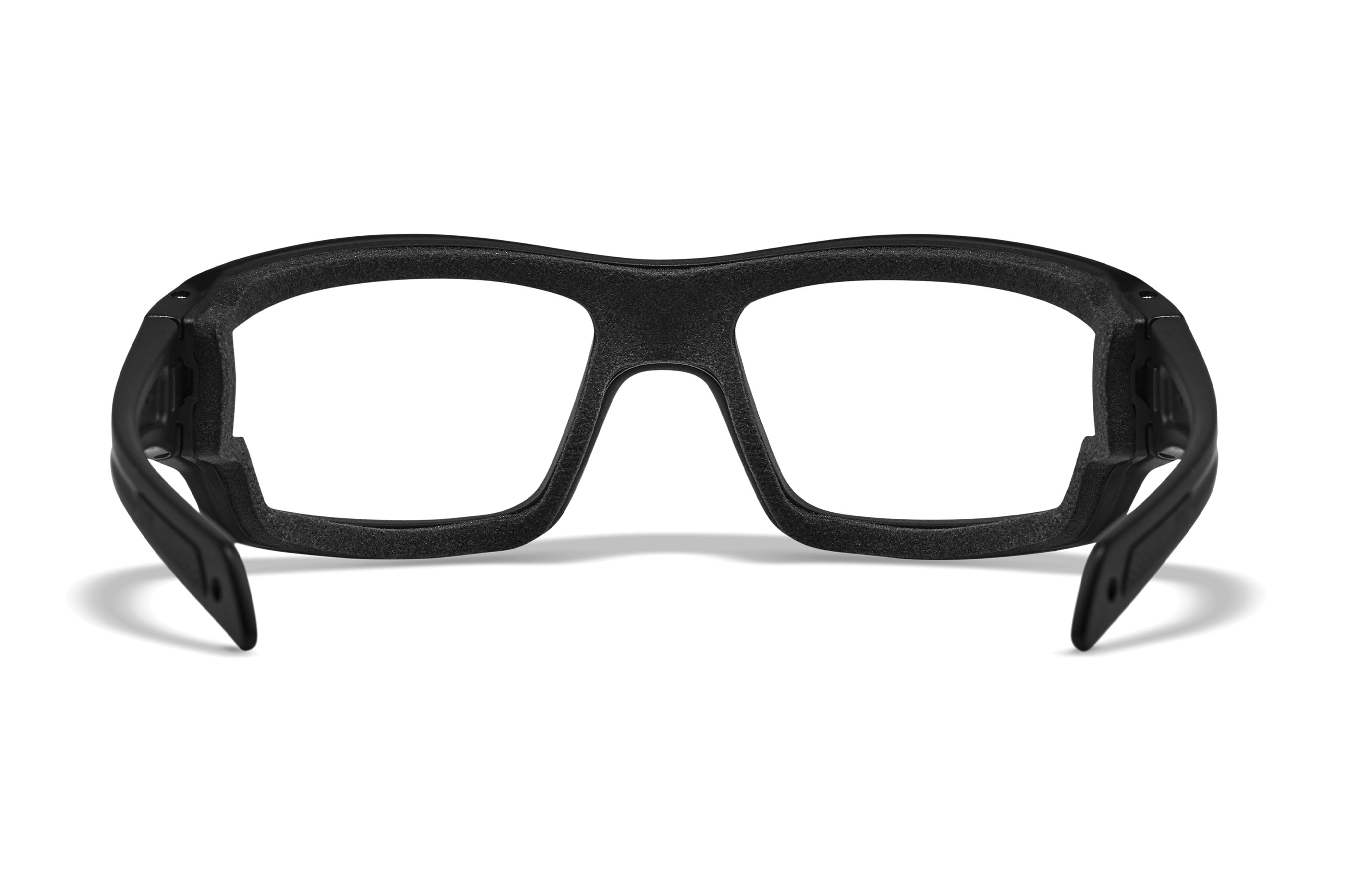 WX Breach Sunglasses - Clear Lenses | Wiley X