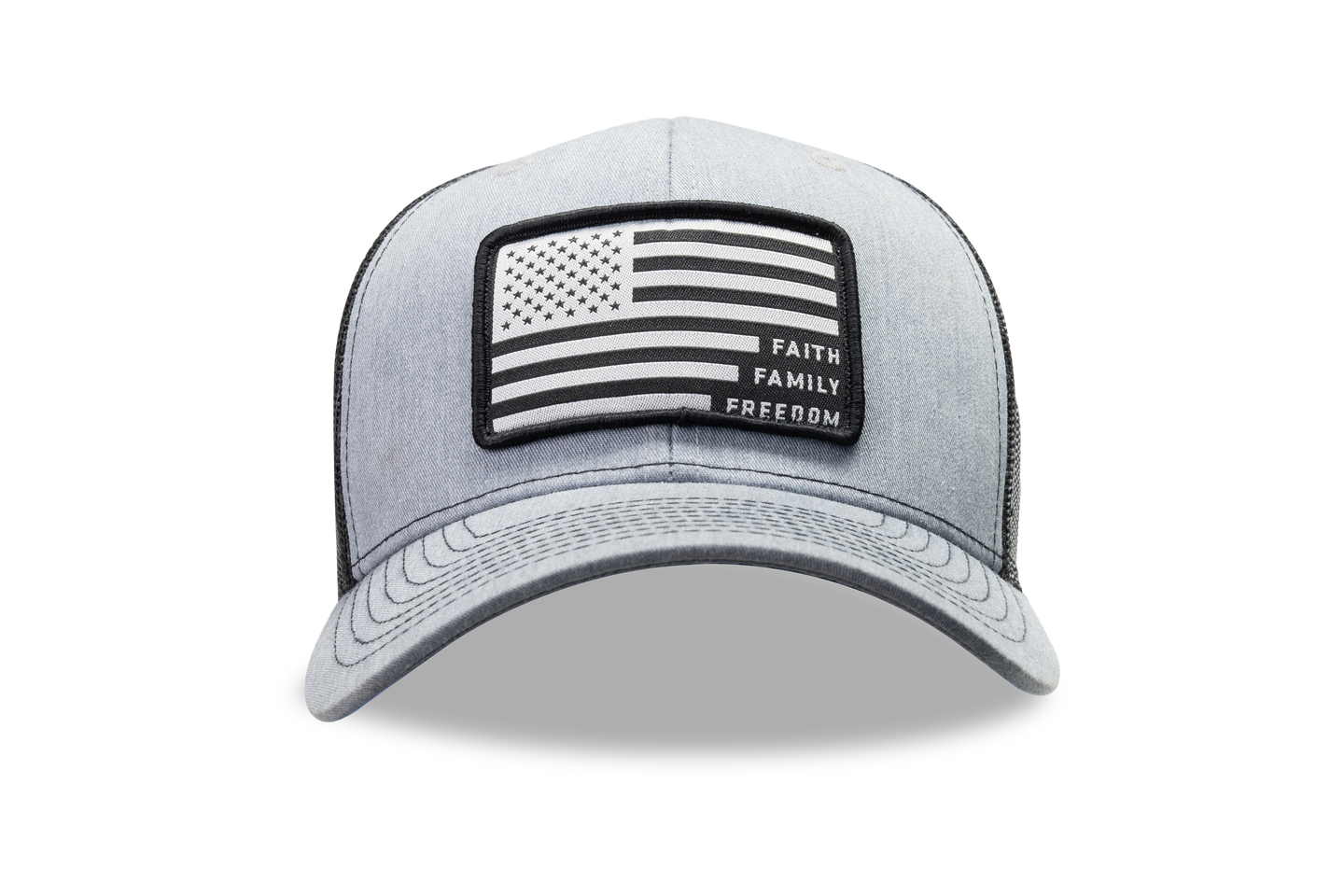 WX Faith Family Freedom Hat