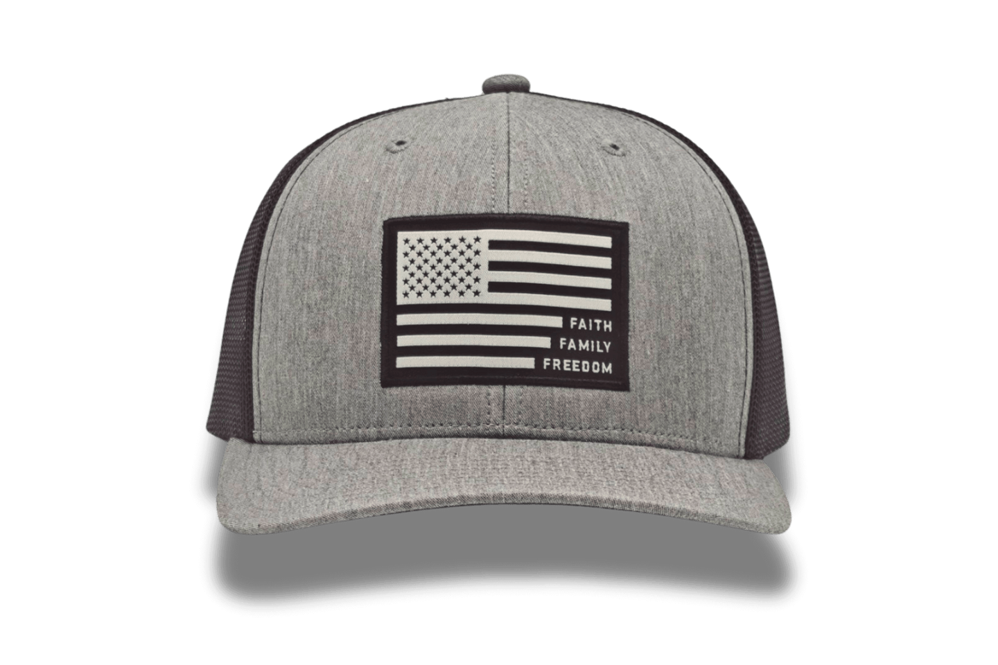 WX Faith Family Freedom Hat
