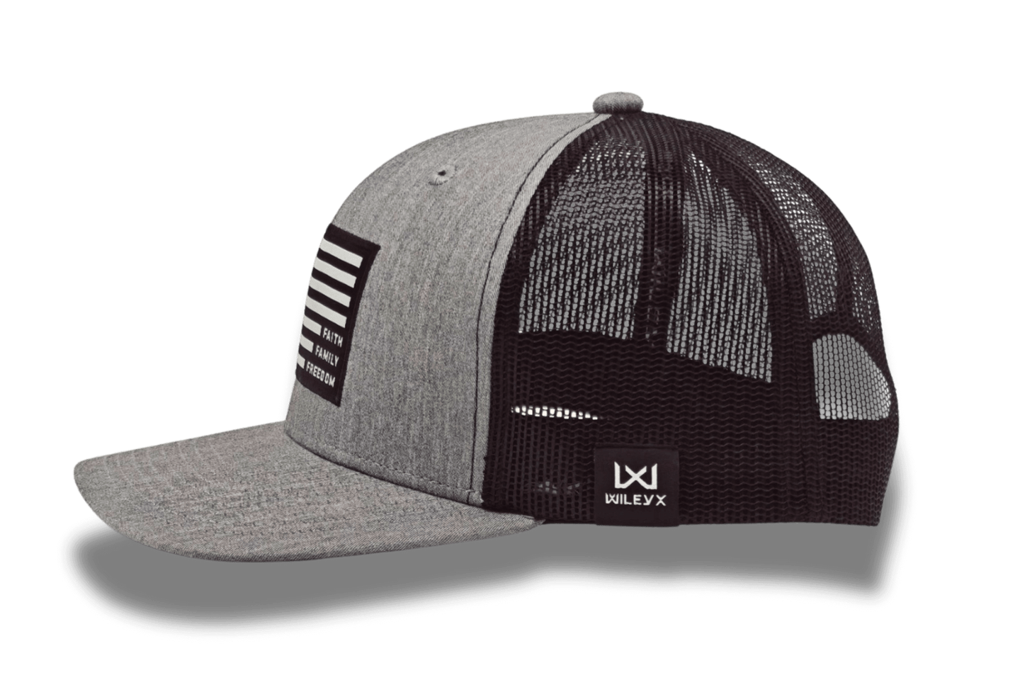 WX Faith Family Freedom Hat