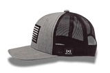 WX Faith Family Freedom Hat