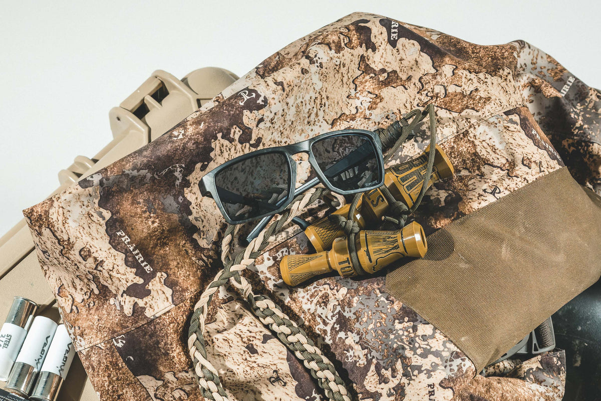 WX Founder Camo Edition
