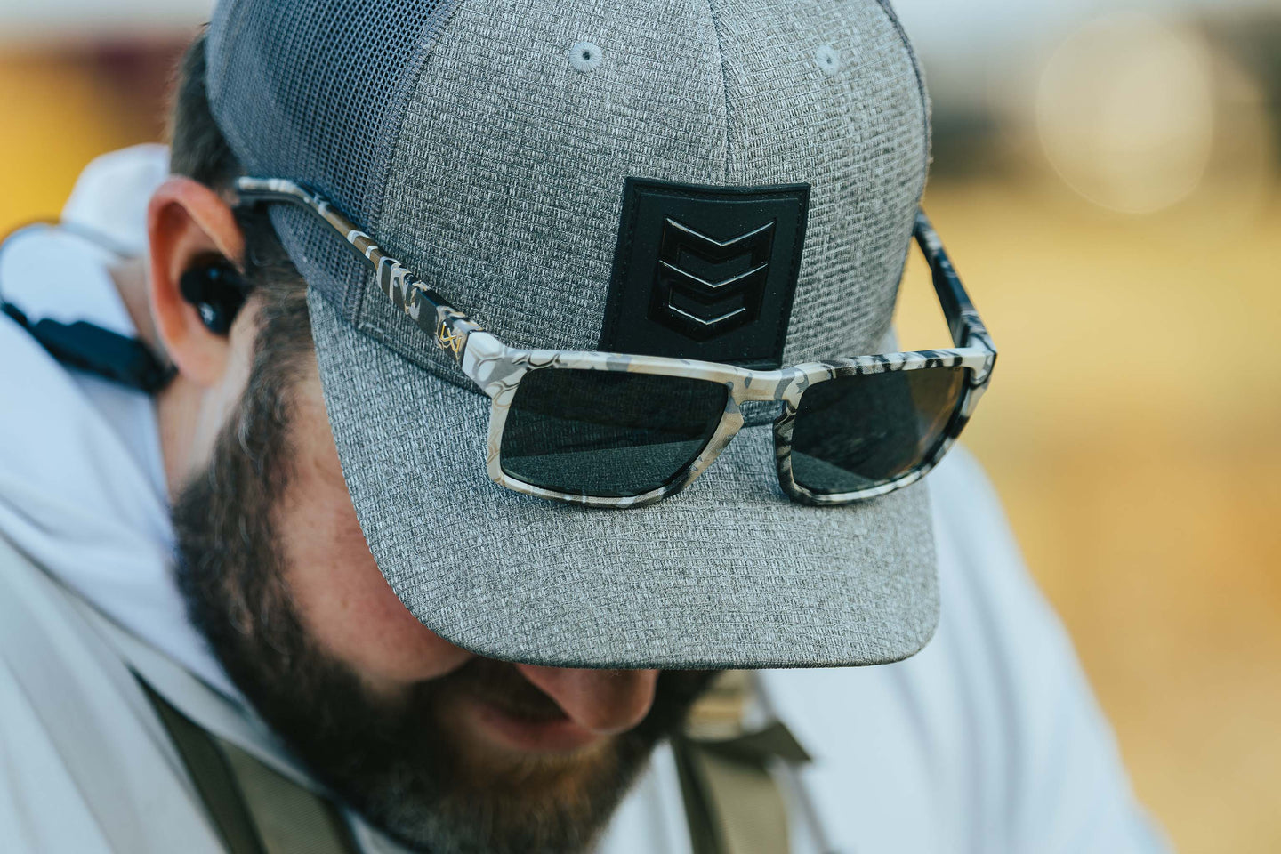 WX Founder Camo Edition