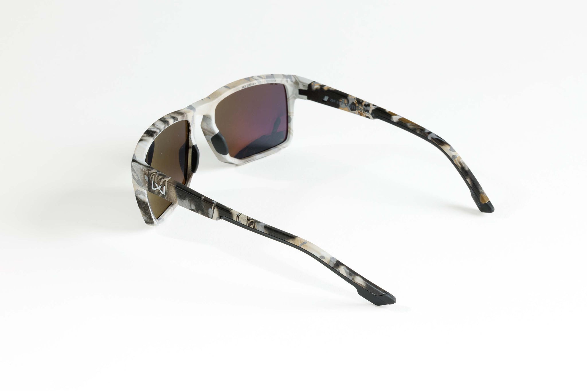 WX Founder Camo Edition