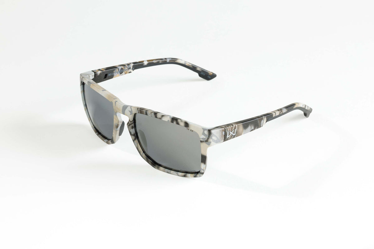 WX Founder Camo Edition
