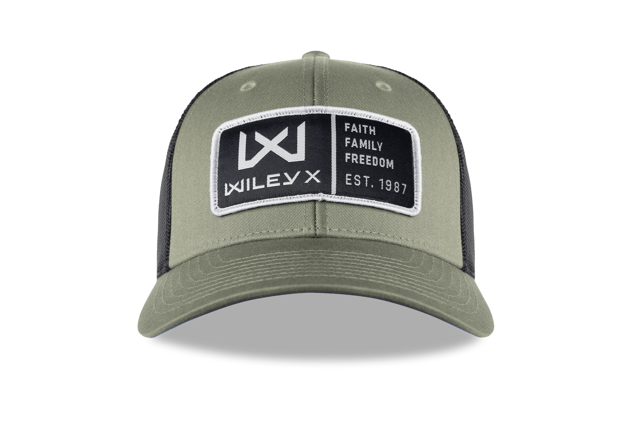 WX Freedom Faith Patriot Cap