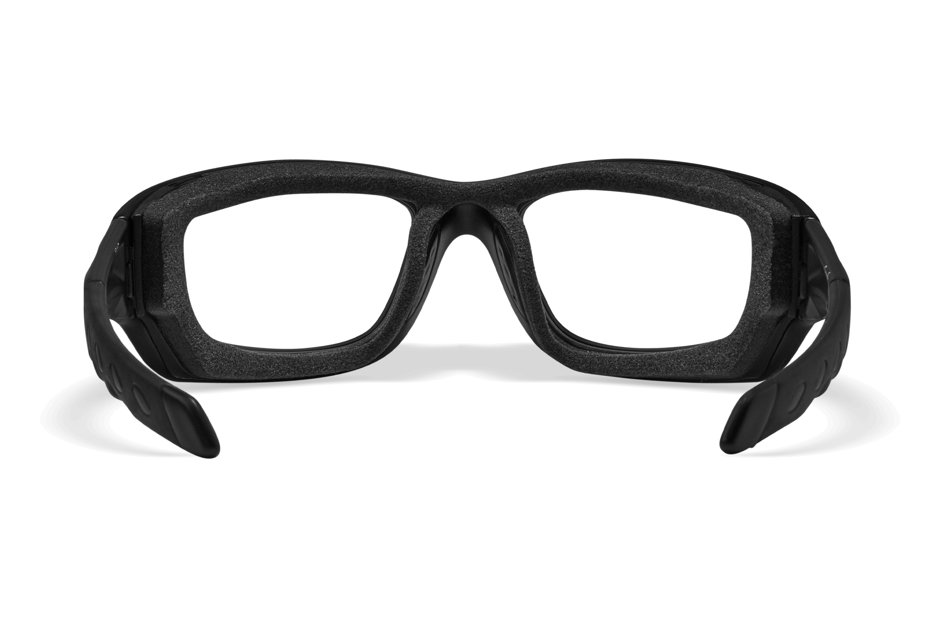 WX Gravity Sunglasses - Clear Lenses | Wiley X
