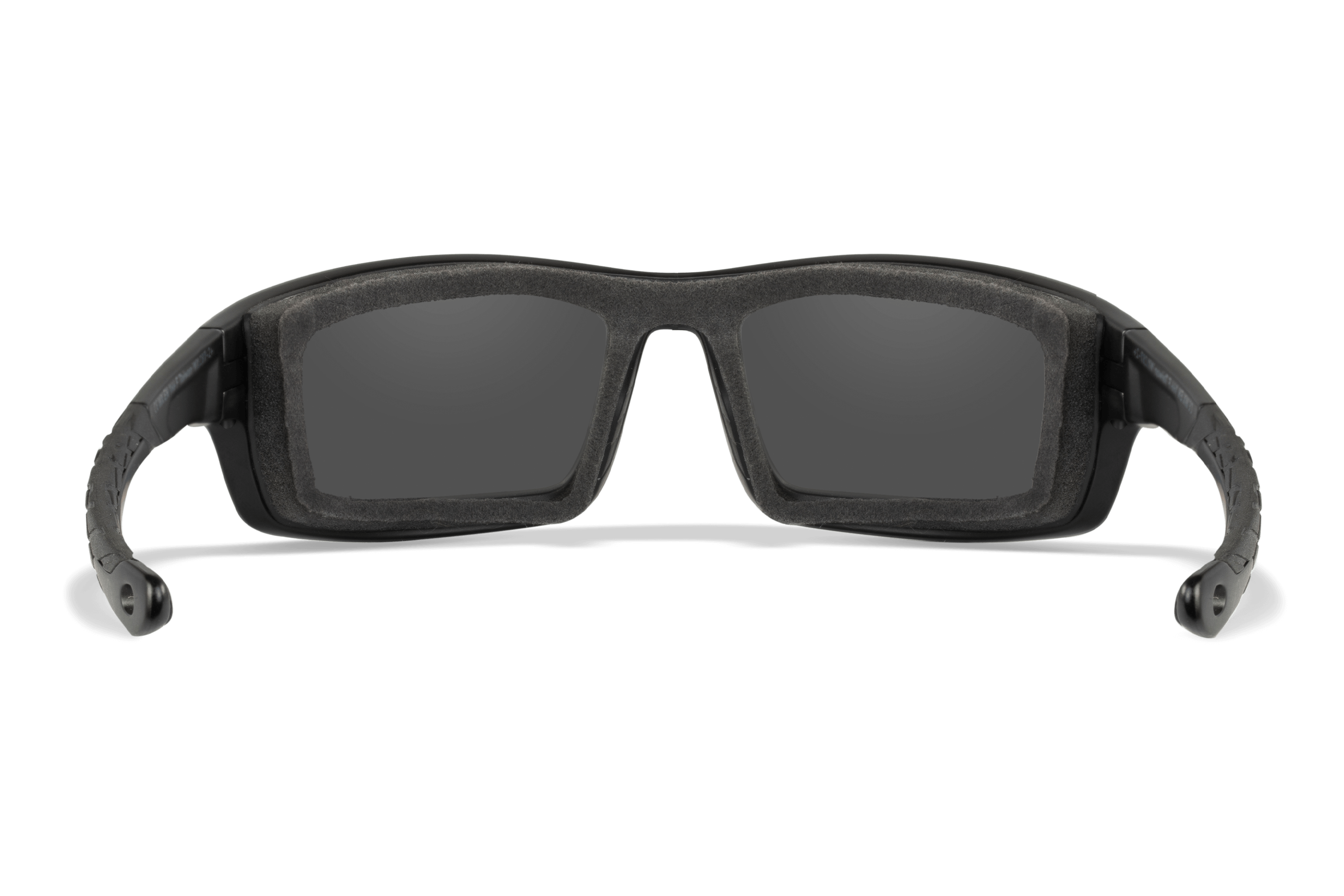 WX Grid Sunglasses - Grey Lenses | Wiley X