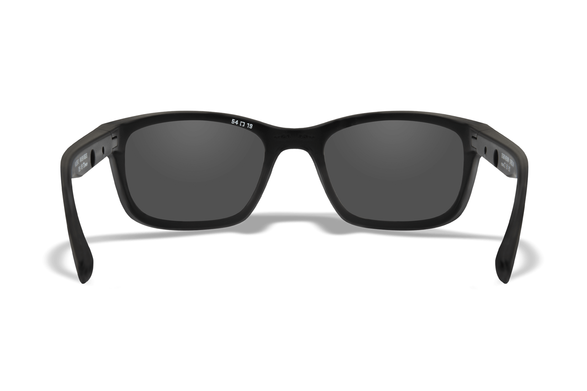 WX Helix Sunglasses - Non-Polarized Smoke Grey Lenses | Wiley X