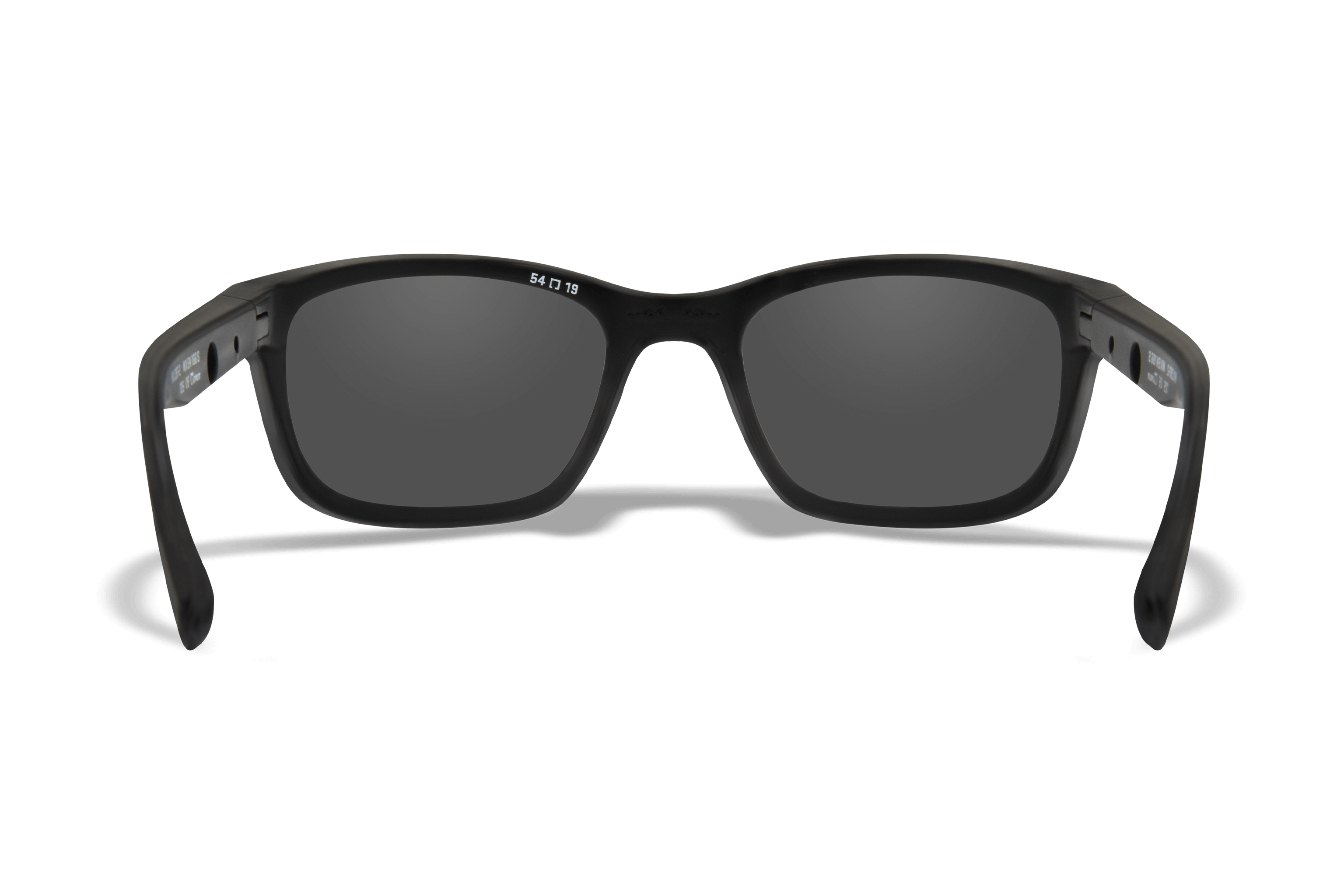 WX Helix Sunglasses - Non-Polarized Smoke Grey Lenses | Wiley X