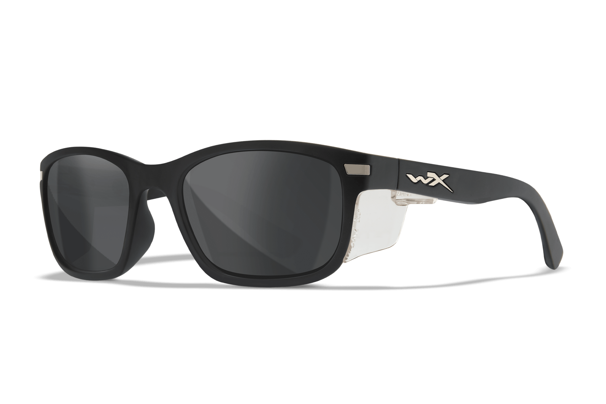 WX Helix Sunglasses - Non-Polarized Smoke Grey Lenses | Wiley X
