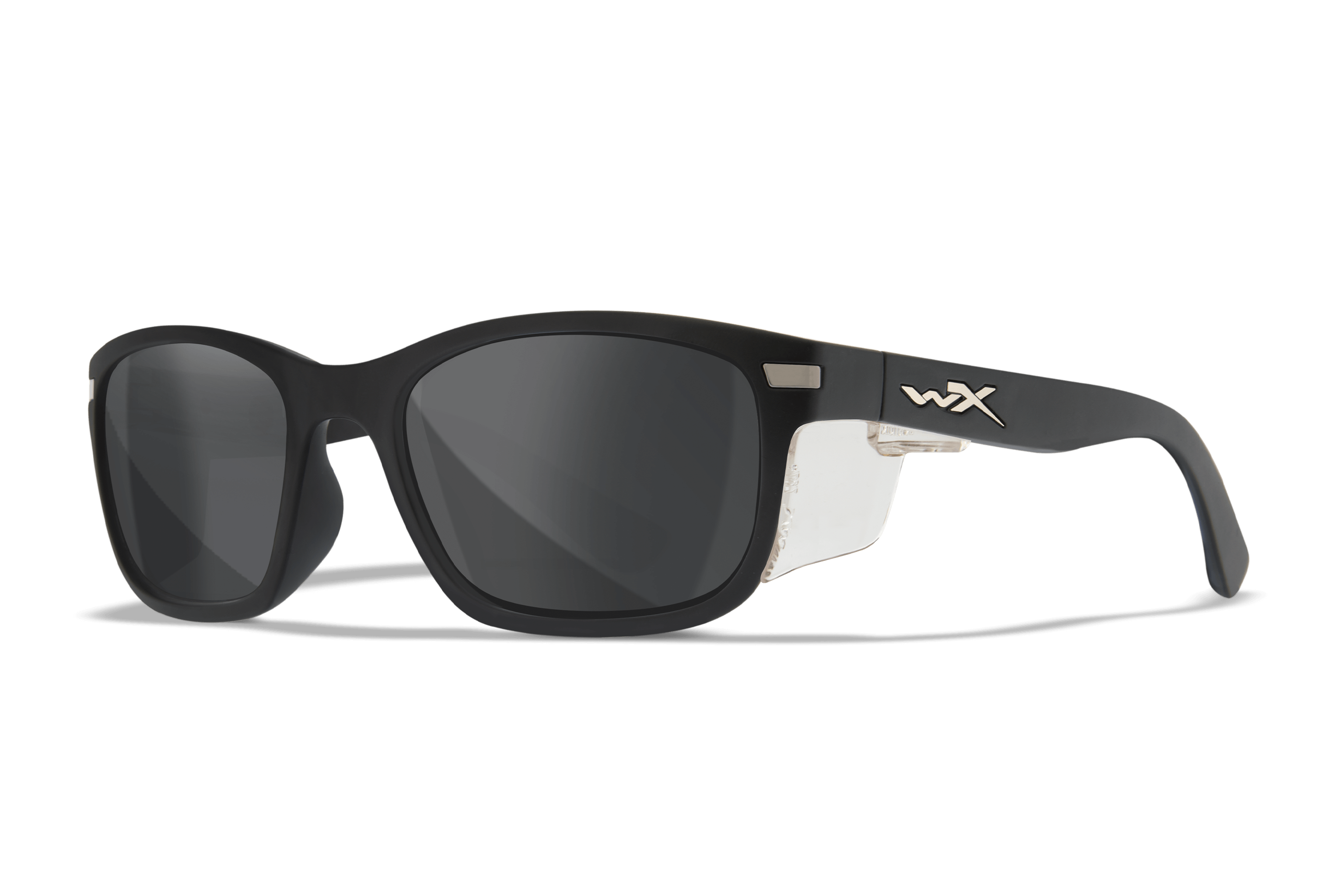 WX Helix Sunglasses - Non-Polarized Smoke Grey Lenses | Wiley X