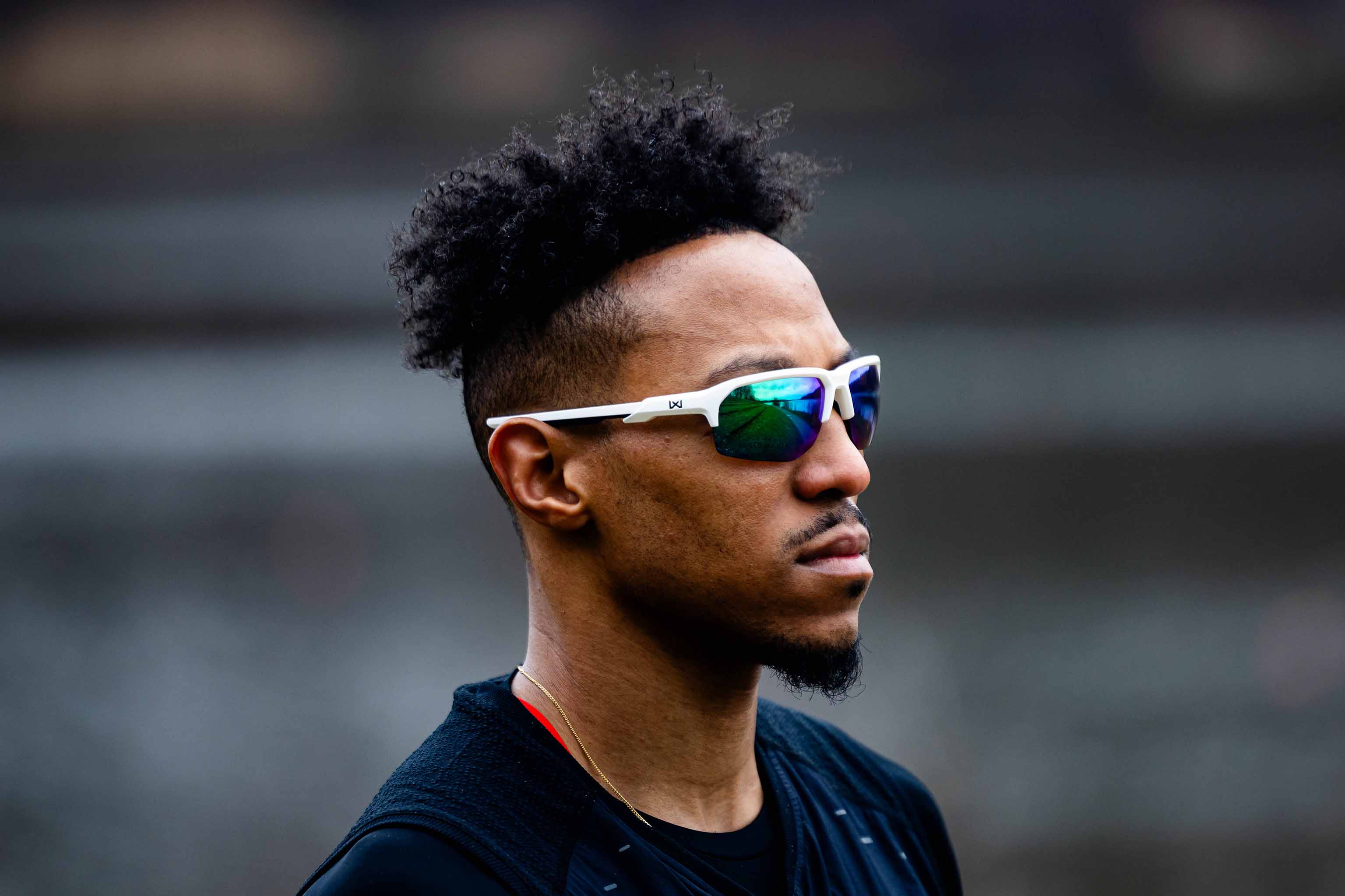 WX JAKL Sunglasses - CAPTIVATE™ Polarized Green Mirror Lenses